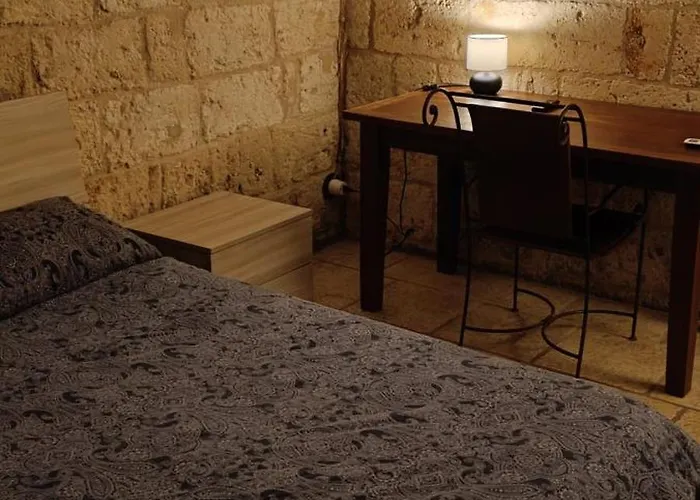 Black Rose Casa de Férias Bari