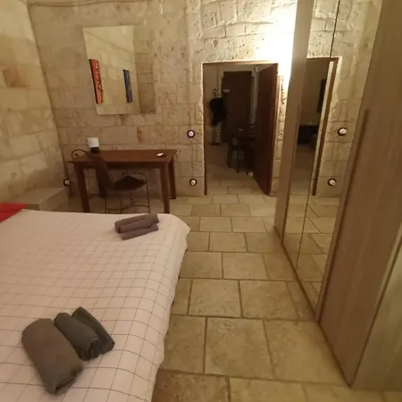 Semesterbostad Black Rose *