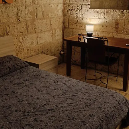 Black Rose Nyaraló Bari