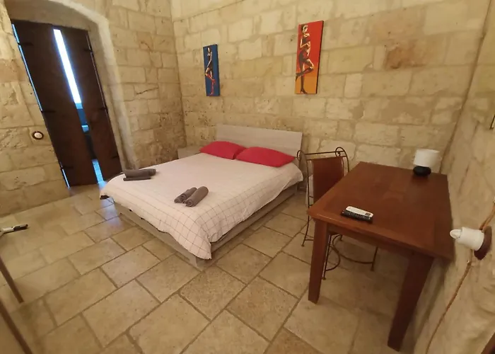 Black Rose Holiday home Bari